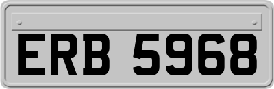 ERB5968