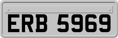 ERB5969