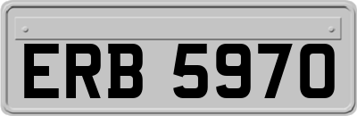 ERB5970