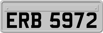 ERB5972