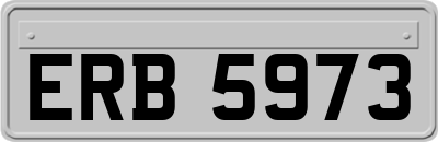 ERB5973