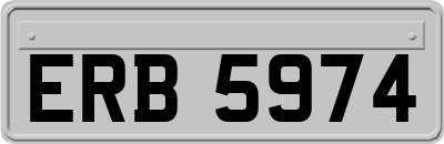 ERB5974