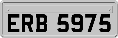 ERB5975