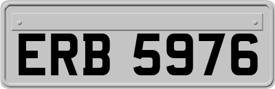 ERB5976