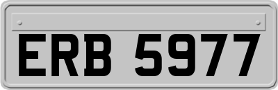 ERB5977