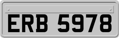 ERB5978