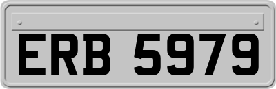 ERB5979