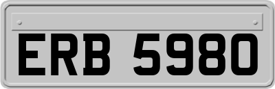 ERB5980