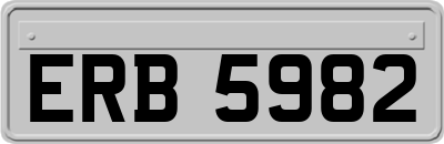 ERB5982
