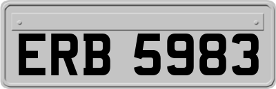 ERB5983