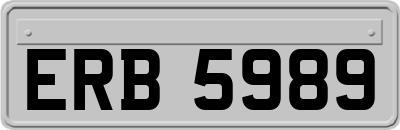 ERB5989