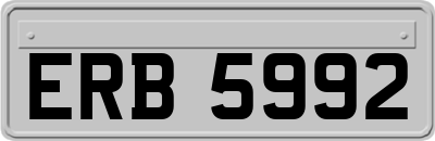 ERB5992