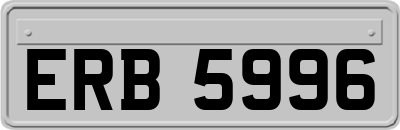 ERB5996