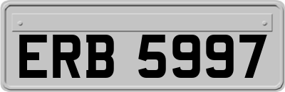ERB5997