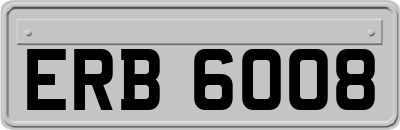 ERB6008