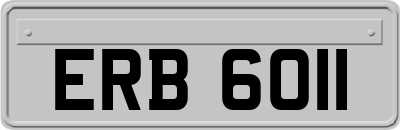 ERB6011