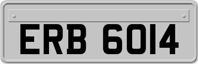 ERB6014