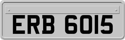 ERB6015