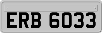 ERB6033