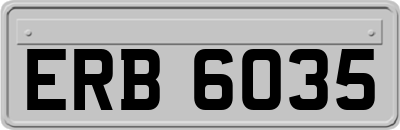 ERB6035