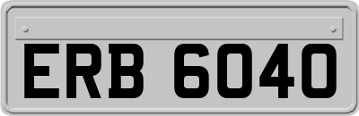 ERB6040