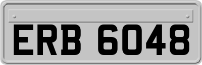 ERB6048