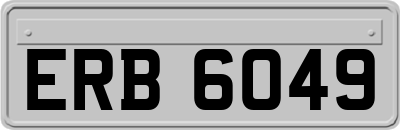 ERB6049