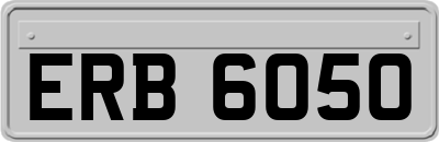ERB6050
