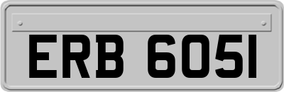 ERB6051