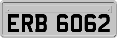ERB6062