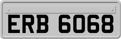 ERB6068