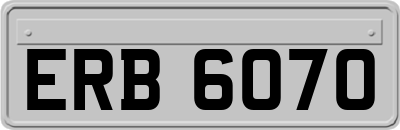 ERB6070