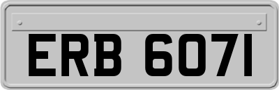 ERB6071