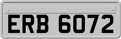 ERB6072