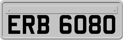 ERB6080