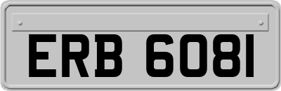 ERB6081