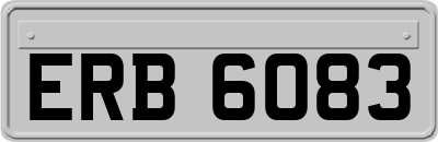 ERB6083