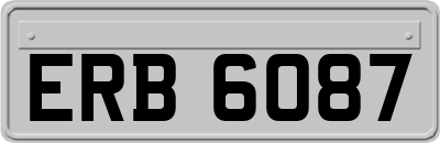 ERB6087