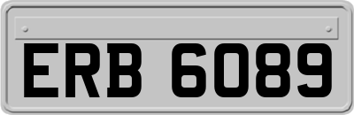 ERB6089