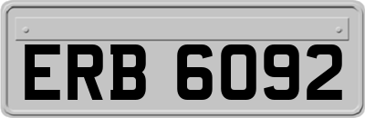ERB6092