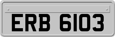 ERB6103