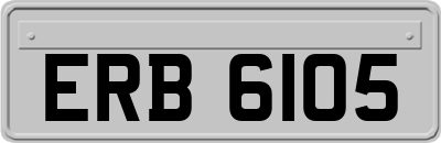 ERB6105