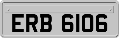ERB6106