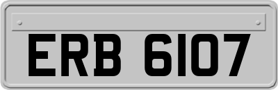 ERB6107