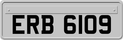 ERB6109