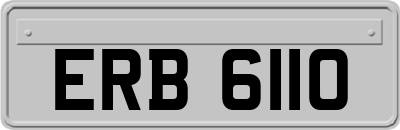 ERB6110