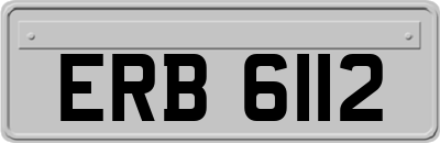 ERB6112