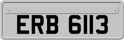 ERB6113