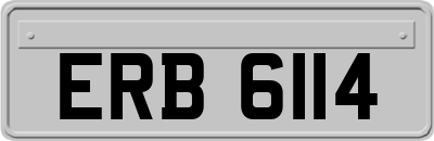 ERB6114