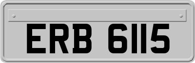 ERB6115